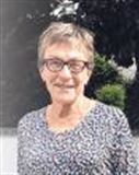 Profilbild Edeltraud Mühlberger