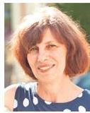 Profilbild Edith Boida