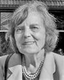 Profilbild Edith Gümperlein