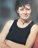 Profilbild Edith Högg
