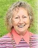 Profilbild Edith Lange