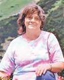 Profilbild Edith Waltenberger