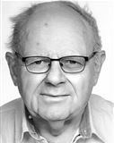 Profilbild Edmund Höger