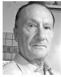Profilbild Egon Geiger