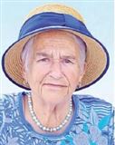 Profilbild Eleonore Hacker