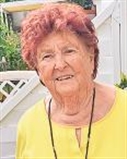 Profilbild Eleonore Hammer