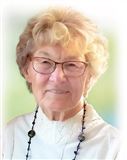Profilbild Elfriede Aurbacher