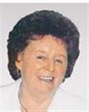 Profilbild Elfriede Baumgärtner