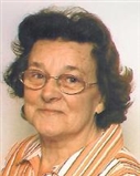 Profilbild Elfriede Bentele