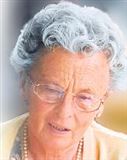 Profilbild Elfriede Biefel