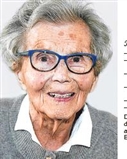 Profilbild Elfriede Bitsch