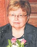 Profilbild Elfriede Brockelt