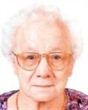 Profilbild Elfriede Distel