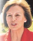Profilbild Elfriede Dodel