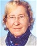 Profilbild Elfriede Dorn
