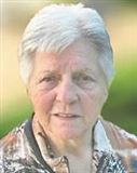 Profilbild Elfriede Dreier