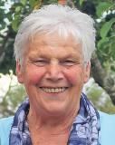 Profilbild Elfriede Eugler
