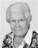 Profilbild Elfriede Fäustle