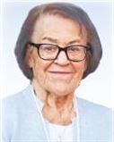 Profilbild Elfriede Feierabend