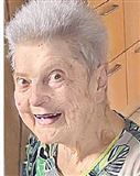 Profilbild Elfriede Fischer