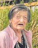 Profilbild Elfriede Fröhlich