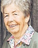 Profilbild Elfriede Gromer