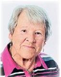 Profilbild Elfriede Hefele