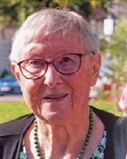Profilbild Elfriede Huber