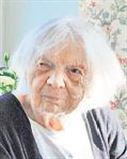 Profilbild Elfriede Jost