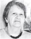 Profilbild Elfriede Karremann