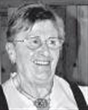 Profilbild Elfriede Kirchmann