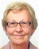 Profilbild Elfriede Kramer