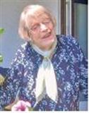 Profilbild Elfriede Krebs