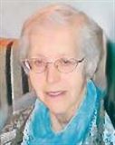 Profilbild Elfriede Kruschel