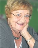 Profilbild Elfriede Laustetter