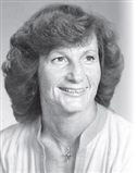 Profilbild Elfriede Lösch