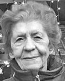 Profilbild Elfriede Mayr