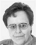 Profilbild Elfriede Meier