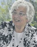 Profilbild Elfriede Meyer