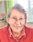 Profilbild Elfriede Reichart