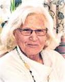 Profilbild Elfriede Riedl