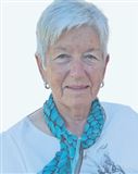 Profilbild Elfriede Roßmann