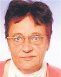 Profilbild Elfriede Saatzer