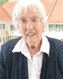 Profilbild Elfriede Schmidberger