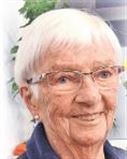 Profilbild Elfriede Schwarzenbach