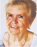 Profilbild Elfriede Steinacher