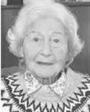 Profilbild Elfriede Wagner