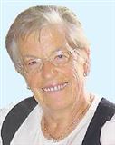 Profilbild Elfriede Wegele