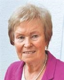 Profilbild Elfriede Wildhagen
