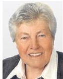 Profilbild Elfriede Zick